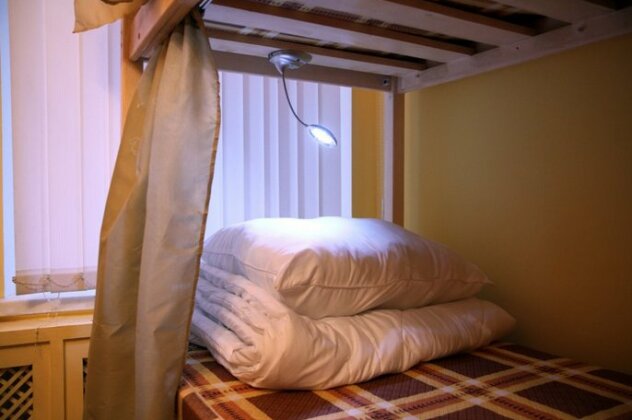 Hostel Gobelen - Photo3