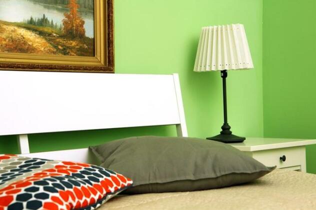 Hostel Gobelen - Photo5