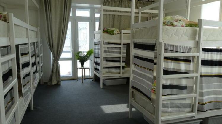 Hostel Goldfish - Photo3