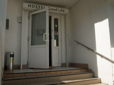 Hostel Good Life Moscow
