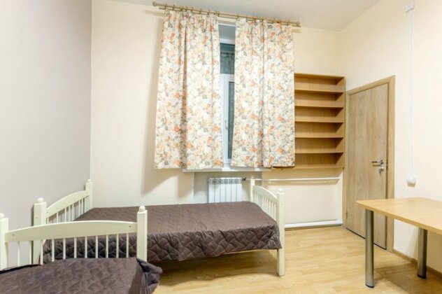 Hostel Gornitsa