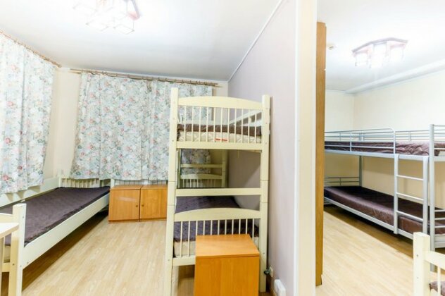 Hostel Gornitsa - Photo2