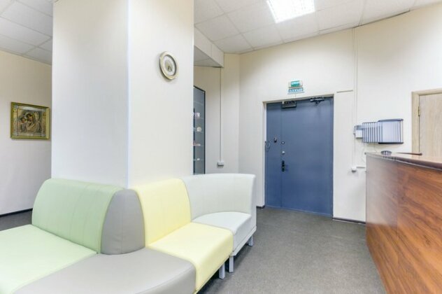 Hostel Gornitsa - Photo3