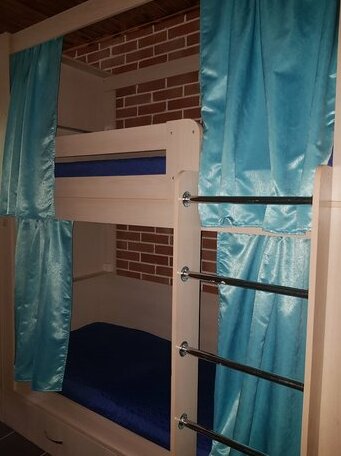 Hostel Gorozhanin - Photo2