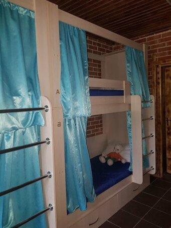 Hostel Gorozhanin - Photo3