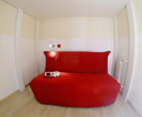 Hostel Hostelberry - Photo2