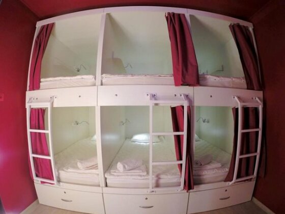 Hostel Hostelberry - Photo4