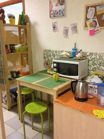 Hostel Hotei - Photo2