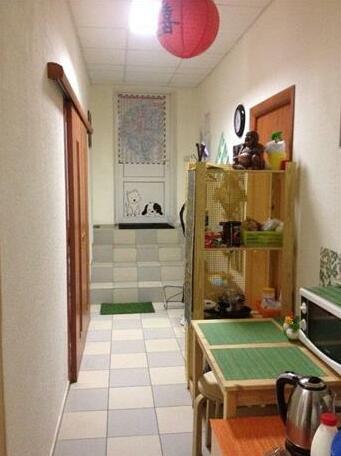 Hostel Hotei - Photo3