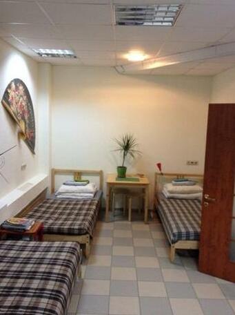 Hostel Hotei - Photo4