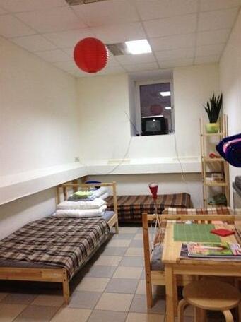 Hostel Hotei - Photo5
