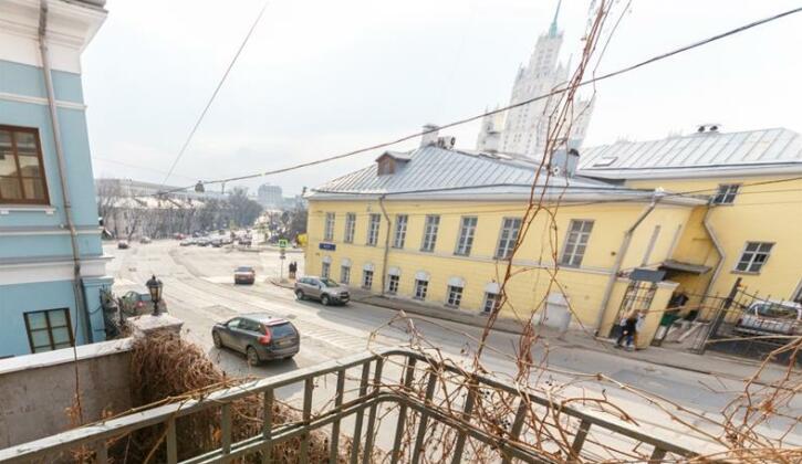 Hostel Hutor