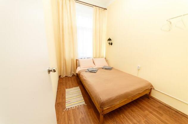 Hostel Hutor - Photo2
