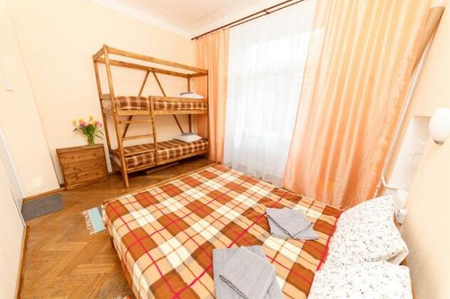 Hostel Hutor - Photo3