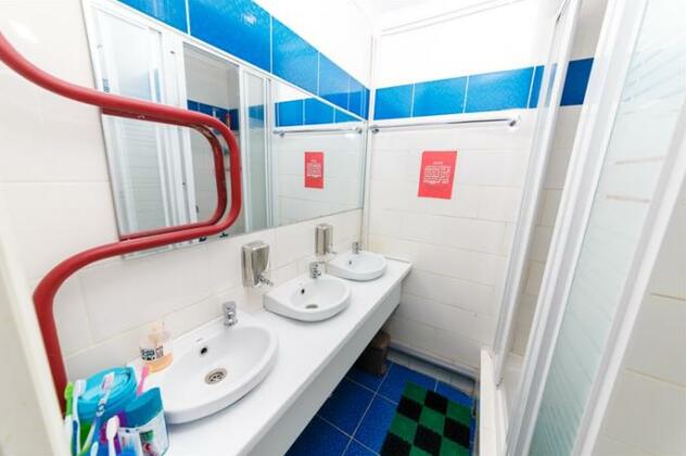 Hostel Hutor - Photo5