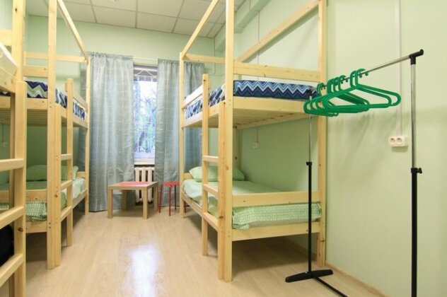 Hostel Izmaylovskiy Park - Photo5