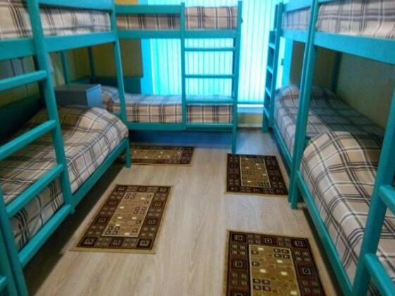 Hostel Kaylas - Photo2