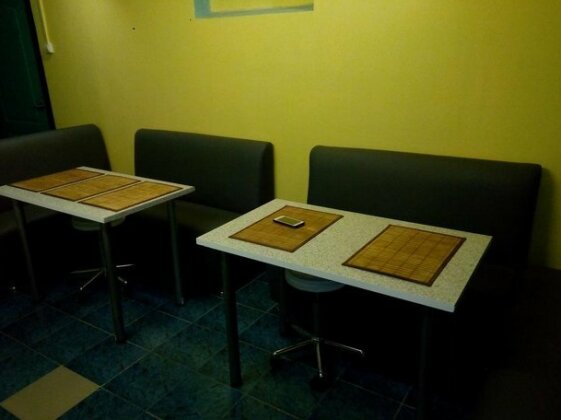 Hostel Kaylas - Photo3