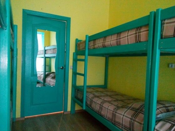 Hostel Kaylas - Photo4