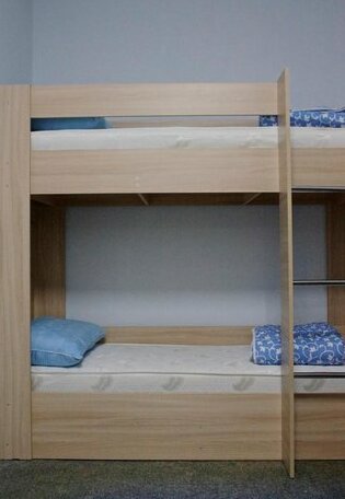 Hostel Kino