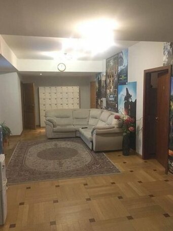 Hostel Kino - Photo2