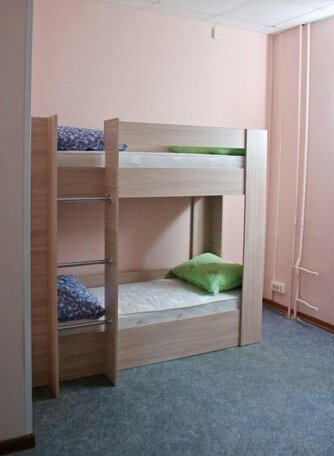 Hostel Kino - Photo4