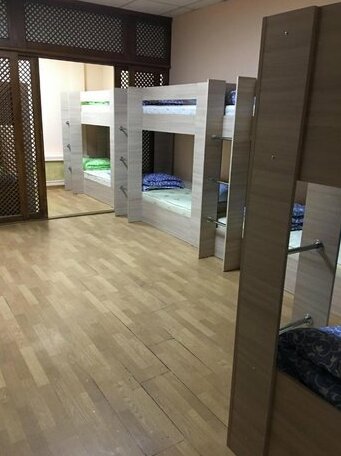 Hostel Kino - Photo5