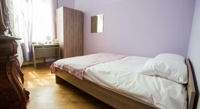 Hostel Kompot - Photo4