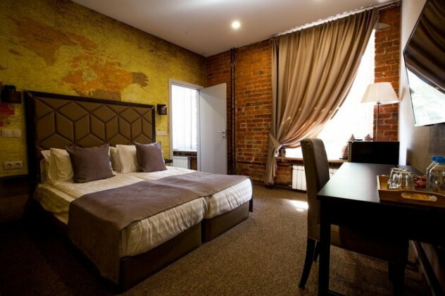Hostel Kras'inn - Photo2