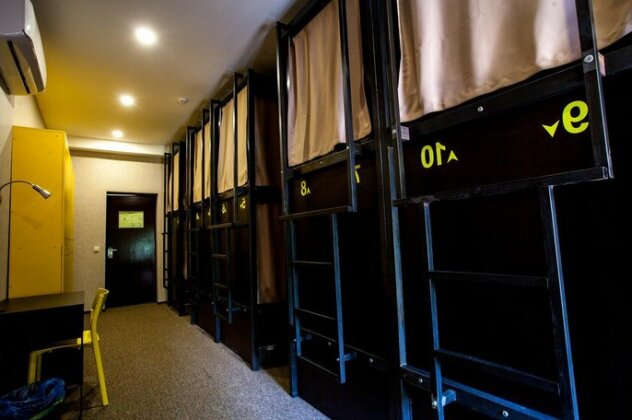 Hostel Kras'inn - Photo4