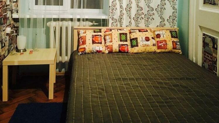 Hostel Kremlevskiy - Photo2