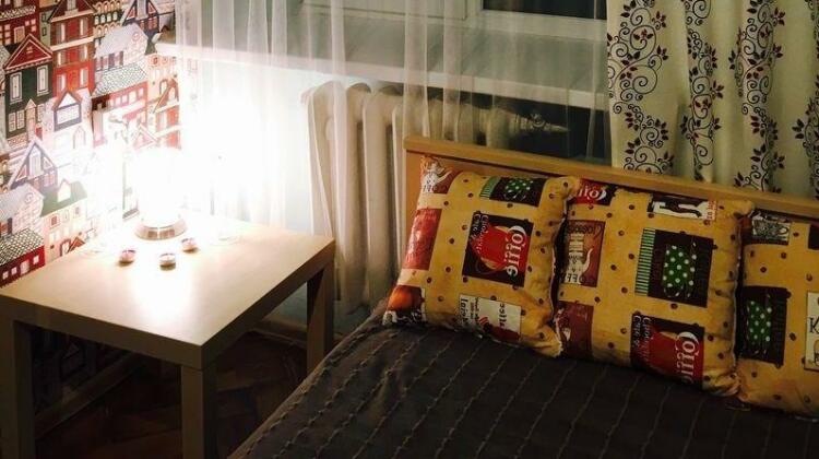 Hostel Kremlevskiy - Photo3