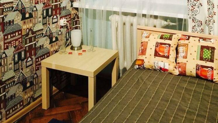 Hostel Kremlevskiy - Photo4