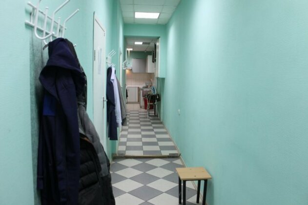 Hostel Kuzmich - Photo2