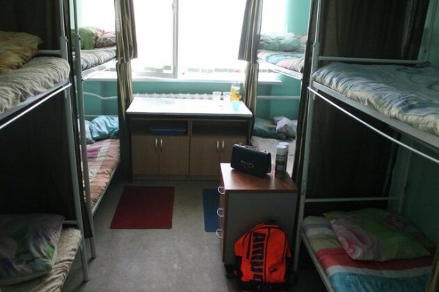 Hostel Kuzmich - Photo3