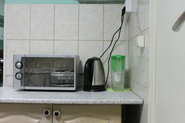 Hostel Kuzmich - Photo4
