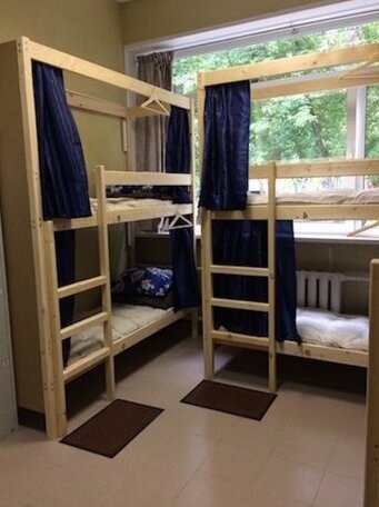 Hostel Kuzminki - Photo2