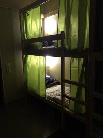 Hostel Kuzminki - Photo3