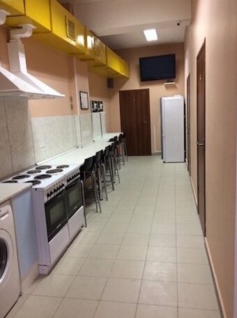 Hostel Kuzminki - Photo4