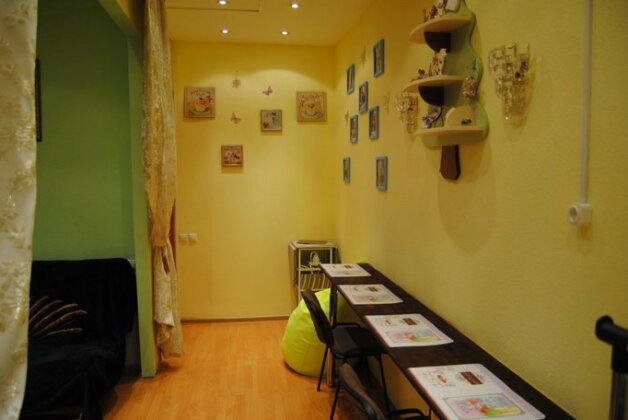 Hostel Lana - Photo2