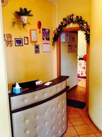 Hostel Lana - Photo3