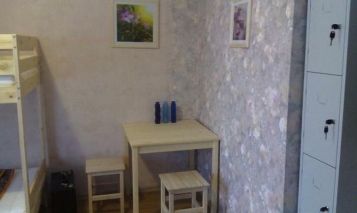 Hostel Len Inn2 - Photo2