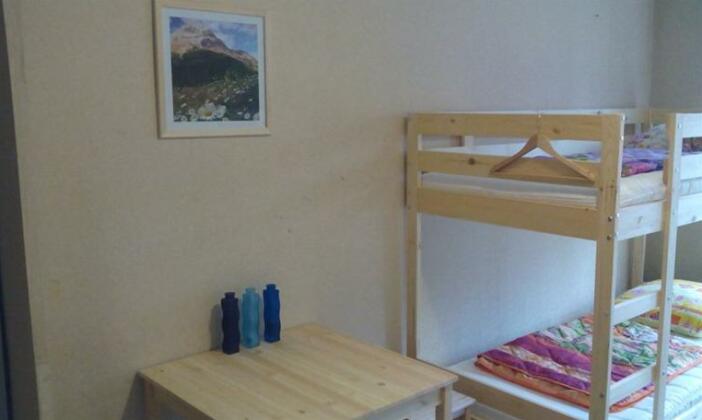Hostel Len Inn2 - Photo3