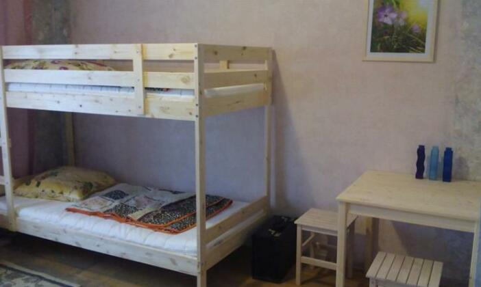 Hostel Len Inn2 - Photo4