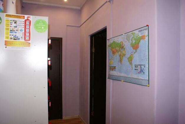 Hostel Leningradsky Prospect - Photo5