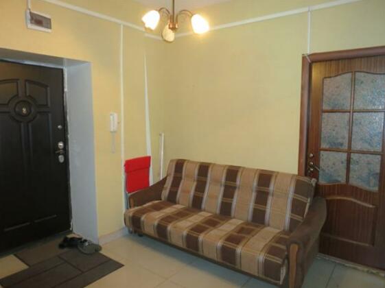 Hostel Leninsky Moscow - Photo2