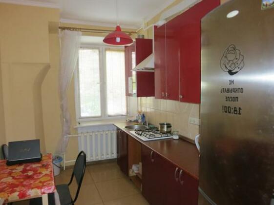 Hostel Leninsky Moscow - Photo3
