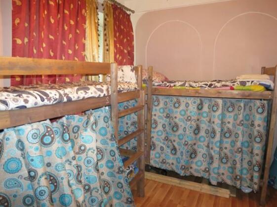 Hostel Leninsky Moscow - Photo4