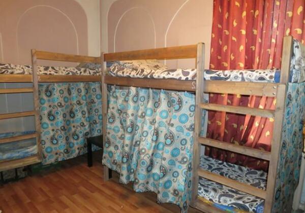 Hostel Leninsky Moscow - Photo5