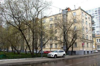 Hostel Leninsky Moscow